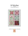 (image for) Lil Stitches August